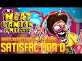 Meatcanyon Universe OST - Satisfaction D Sides Remix