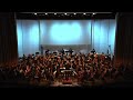 Michigan Pops Orchestra: Homeward Bound from 