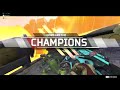 Apex clip dump