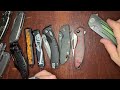 2024 Post-Debate Knife Sale and Chat