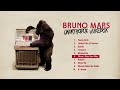 Bruno Mars - Unorthodox Jukebox (Full Album) [Official Audio]