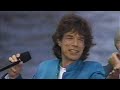 The Rolling Stones - Bridges To Babylon Press Conference - 8/18/1997 - Brooklyn Bridge Park