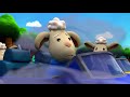 Fisher Price Little People | Trucks and Planes Adventures! | Fun Compilation | Kids Movies