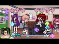Friday Night Funkin' Doki Doki Takeover Plus is here and its amazing