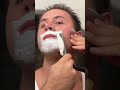 The Most Relaxing ASMR Cutthroat Shave