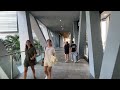 Walking in Brickell, Miami | July 2024