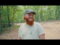 Hunter Gets Taken Out by Ript Revenge | Disc Golf Challenge