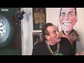 Bobby George's Darts Masterclass - Part One