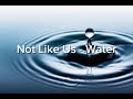 Not Like Us - Water (AI COVER) #kendricklamar #water #ai #shorts