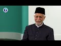 A Khilafat Day Special