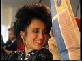 lesley joseph as dorien green