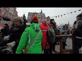 Leica Q3 - Relaxing Winter POV Street Photography in Esslingen - Germany