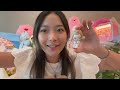 POP MART SKULL PANDA Everyday Wonderland UNBOXING