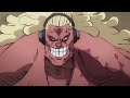 How To The Greatest Battle of the Yonko Luffy Defeating the Demon's Child | Anime One Piece Recap