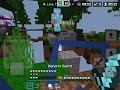 30 subs Minecraft Hive skywars montage