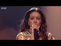 Rosalia performs Pienso En Tu Mira on Later... with Jools Holland