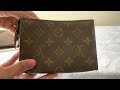 Louis Vuitton Toiletry 15 Repair Part 1