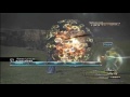 Final Fantasy XIII - Soluce : Mission 62 : Raktavijas (5*)