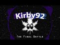 Kirby92 - The Final Battle [Ambient] [432Hz]
