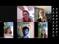 Master in Global Challenges for Sustainability | Students & student representatives meeting