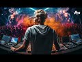 DJ CLUB MIX 2024 - Mashups & Remixes Of Popular Songs - DJ Alok, Mashmello, Tiesto, Avicii