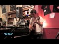 Will Connors @ Red Rock Coffee on 10/13/14