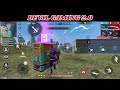 Rank Push with 11 kill ll BOOYAH WITH RUSH GAMEPLAY ll DEVIL GAMING 2.0 II