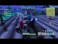Cheating bums team killing on fortnite