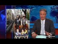 The Daily Show - Rights Courts