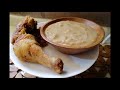 Easy and Quick Chicken Gravy Recipe