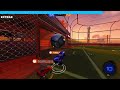Moments #1 *BIRTHDAY SPECIAL* | Rocket League