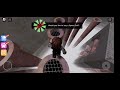 Carnival of terror in Roblox it me playing Roblox ￼