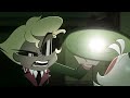 How The Overlords Conquered The Pride Ring!  Helluva Boss & Hazbin Hotel Theory!