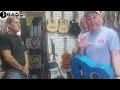 ¿Quieres una GUITARRA DE PARACHO? ¡Aquí te enseño dónde encontrarla BARATA!