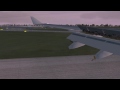 Air France A330 Smooth Landing in Paris ORLY Airport