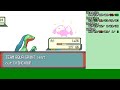 [TAS WIP] Pokemon Emerald Kaizo HC Nuzlocke - Wattson (proof-of-concept, w/ commentary)