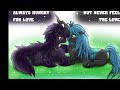 MLP - Queen Chrysalis Tribute (Fanmade)