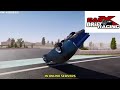 Why CarX is better than Forza, BeamNG and Assetto Corsa...