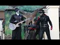 Steam Powered Giraffe: Honeybee