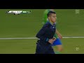 Riqui Puig LA Galaxy Debut Crear 1 Gol 19/08/2022