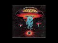 Boston - Rock & Roll Band (Official Audio)