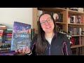 Fairyloot Adult Unboxing and Book Review // January 2024 // Star Chosen