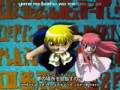 Zatch bell opening 3 (Gash version)