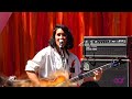 La Luz Live at Burger Boogaloo 2017 with John Waters intro Full Set