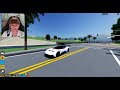BUYING EVERY Car in ROBLOX Driving Empire!