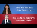 Learn Spanish for Doctors and Nurses | Must-Know Spanish Phrases