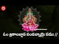 లక్ష్మి దేవి అష్టోత్తరం లక్ష్మిదేవి 108 నామాలు | Lakshmi Ashtottram | Lakshmi Devi 108 Namalu Bhakti