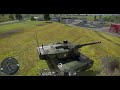 Sweden Has All Round Light TankㅣWar Thunder CV90105ㅣUHQ 4K