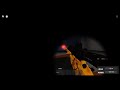 Roblox Black hawk Rescue Mission 2  halloween SV-98  Holloween location