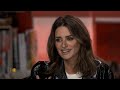 Penélope Cruz on protecting her children from social media